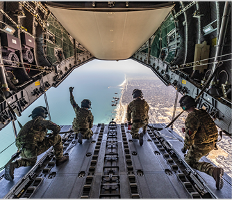 The UK has completed its 11th airdrop into Gaza today, reaching the milestone of over 100 tonnes of life-saving aid delivered by air.   Over the course of 11 Royal Air Force flights, the UK has delivered ready-to-eat meals, water, rice, tinned goods and flour, with a total of 12 tonnes dropped into Northern Gaza today.   The UK began conducting airdrops in late March, as part of the Jordanian international initiative. The Royal Air Force has used A400Ms, flying from Amman, Jordan, where aid pallets attached to parachutes are collected and loaded by RAF and British Army personnel.    The aid is dropped along the northern coastline of Gaza, with drop zones regularly surveyed to ensure civilians are not harmed. Each flight takes around one hour and British personnel work closely with the Royal Jordanian Air Force to plan and conduct each mission. 