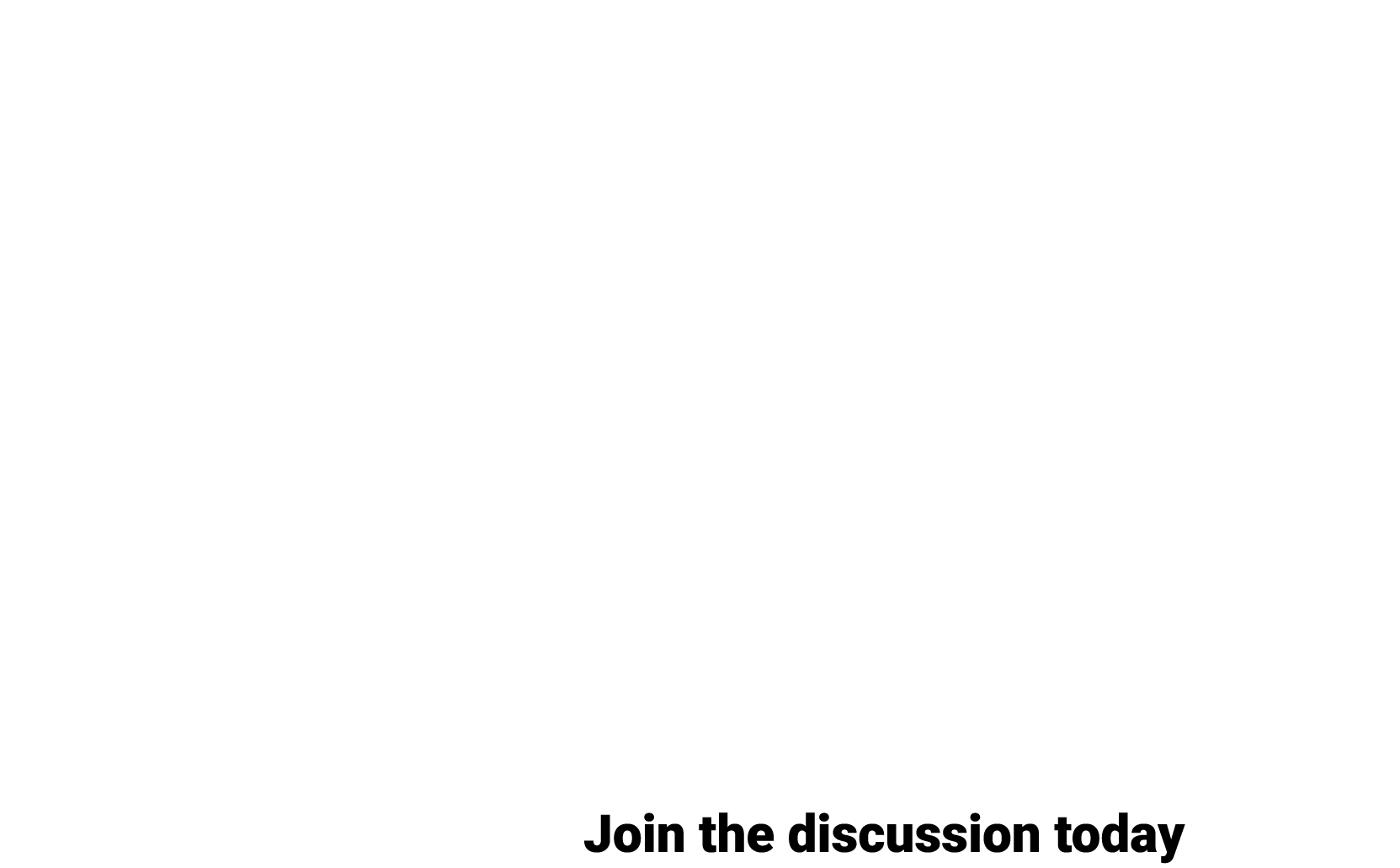 Engage with the IAM Discussion Forum Are you passionate about asset management and looking to connect with like-minde...
