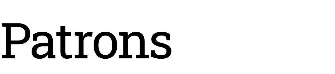Patrons