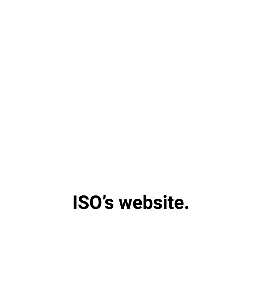 If you are interested in joining this global ISO team of asset management experts, please contact your national stand...