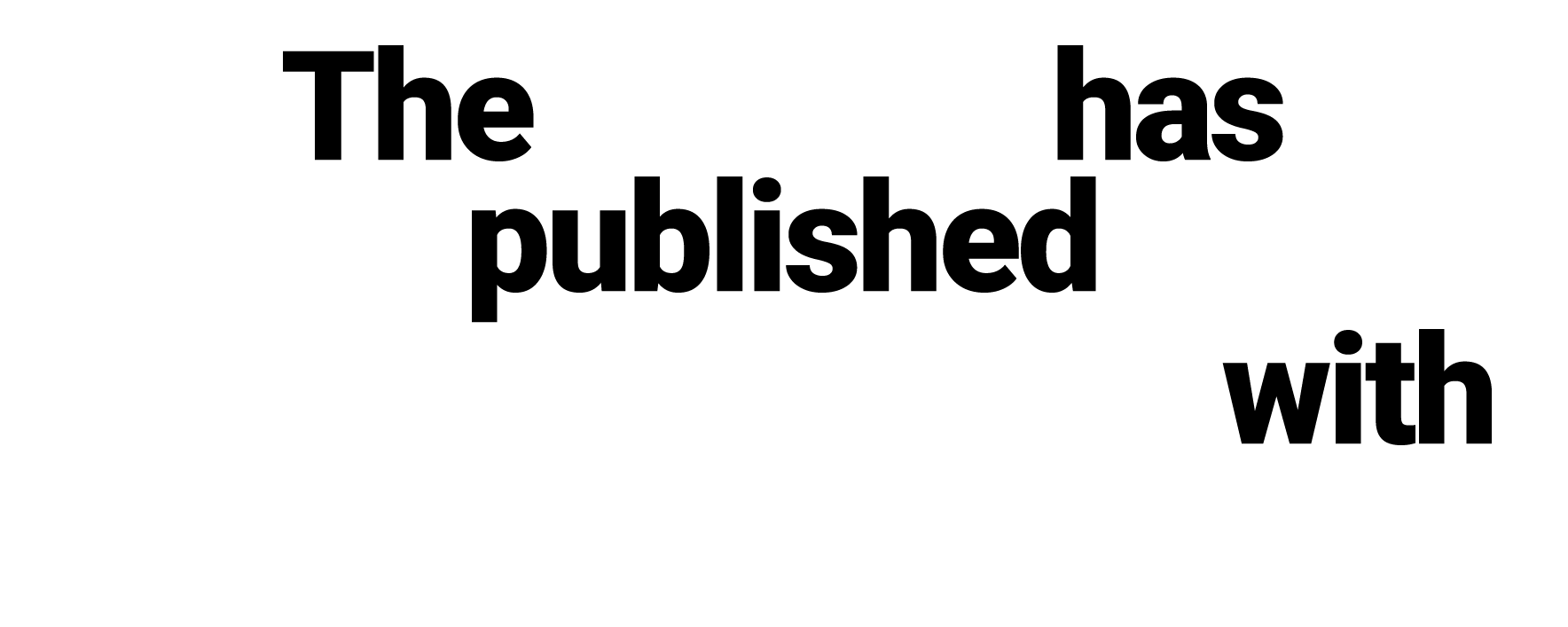 The TC251 has published 7 ISO standards with 2 in development 