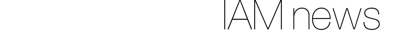IAM news