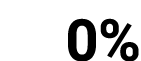0%