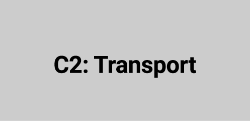 C2: Transport