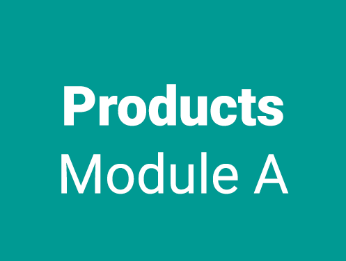Products Module A
